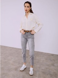 τζιν με αποσπώμενη ζώνη sq1628.1011+1