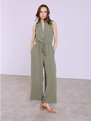 φόρμα ολόσωμη κρουαζέ sq7578.1027+4 σε προσφορά