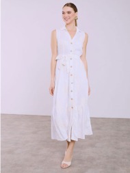 φόρεμα σεμιζιέ απο ...