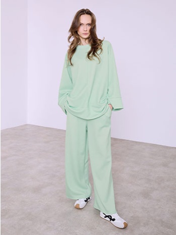 σετ φόρμας σε άνετη γραμμή sq9864.0937+4 σε προσφορά