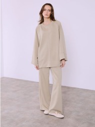 σετ φόρμας σε άνετη γραμμή sq9864.0937+3