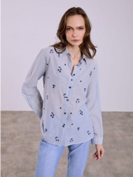 πουκάμισο βαμβακερό με ...