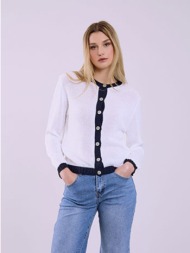 ζακέτα πλεκτή ...