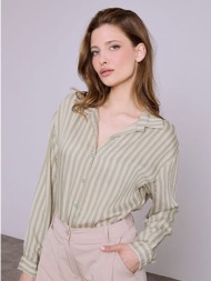 πουκάμισο με ρίγες ...