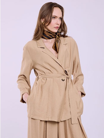 σακάκι με βισκόζη sq8011.5208+1