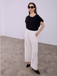 παντελόνα με βαμβάκι sq7690.1120+3