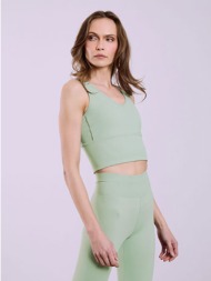 crop top αθλητικό ...