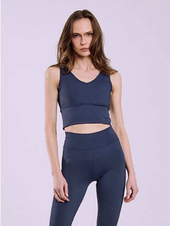 crop top αθλητικό sq1019.4802+5