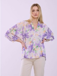 πουκάμισο ασύμμετρο ...