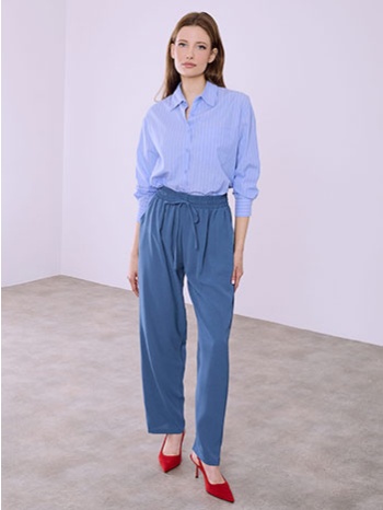 παντελόνι μονόχρωμο sq1430.1766+6