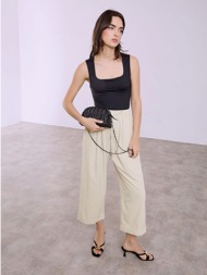 παντελόνι ψηλόμεσο ...