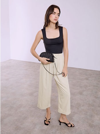 παντελόνι ψηλόμεσο sq7690.1117+3