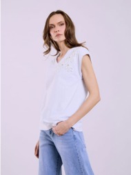 μπλούζα με χάντρες sq7561.4563+1