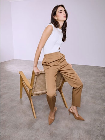 μπλούζα με ημιδιάφανο πάνω μέρος sq7693.4172+1