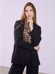 σακάκι μονόχρωμο sq7880.5593+1