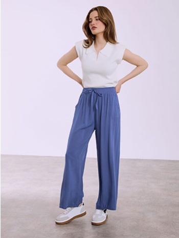 παντελόνα βαμβακερή sq7949.1877+4