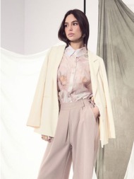 σακάκι μονόχρωμο sq7880.5593+3