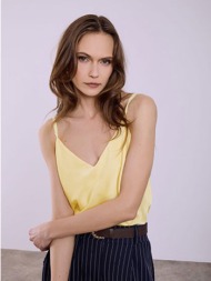 lingerie τοπ σατέν sq8011.4177+10