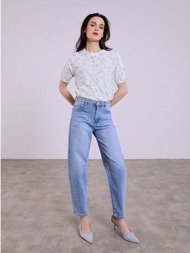 τζιν barrel ψηλόμεσο sq1628.1055+1