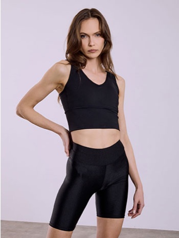 κολάν ποδηλατικό γυαλιστερό sq1019.1219+2