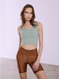 κολάν ποδηλατικό γυαλιστερό sq1019.1219+1