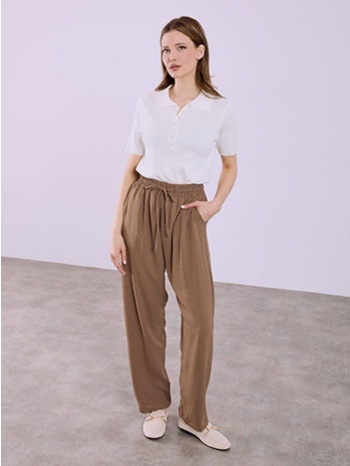 παντελόνι μονόχρωμο sq1430.1766+2