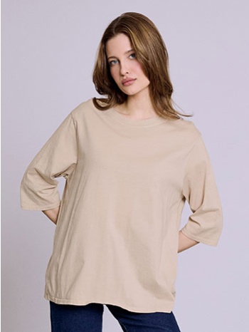 μπλούζα βαμβακερή sq7587.4620+5 σε προσφορά