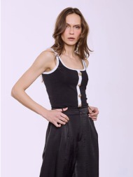 τοπ με διακοσμητικά ...