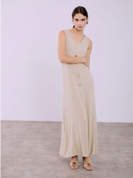 φόρεμα μάξι με ...