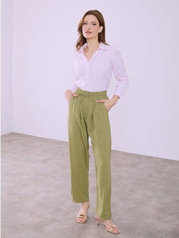 παντελόνι μονόχρωμο sq1430.1766+8