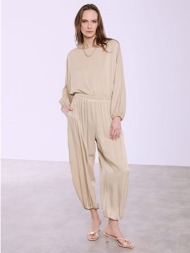 παντελόνι σατέν με ...