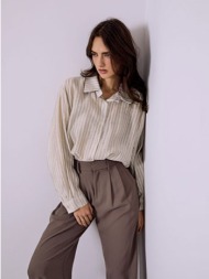 πουκάμισο ριγέ μακρύ sq7880.3279+4