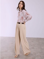 παντελόνι με ανάγλυφο ...