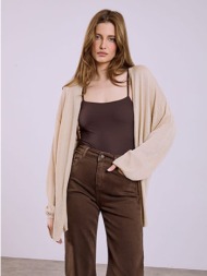 ζακέτα μεταλλιζέ sq7906.5650+2