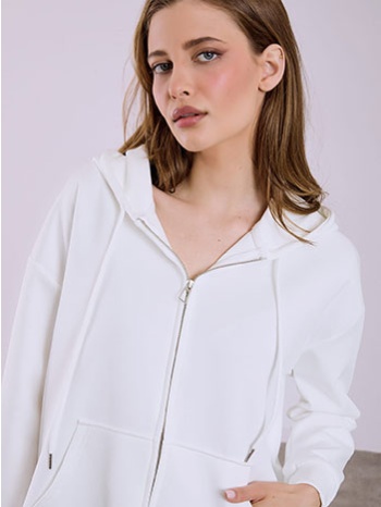 ζακέτα αθλητική sq7906.5003+1