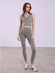 κολάν ελαστικό ψηλόμεσο sq1019.1326+1