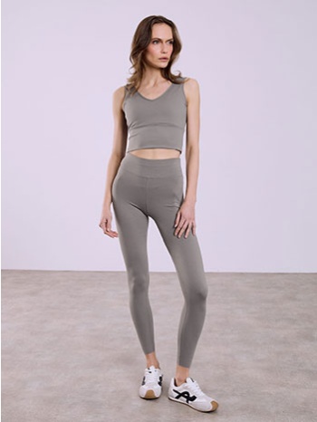 κολάν ελαστικό ψηλόμεσο sq1019.1326+1