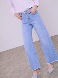 τζιν με ξέφτια στο τελείωμα sq1628.1089+1