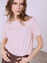 τ-shirt μονόχρωμο sq7616.4212+5