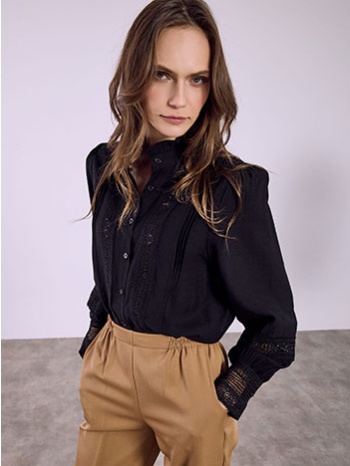 πουκάμισο με κέντημα sq1376.3807+7