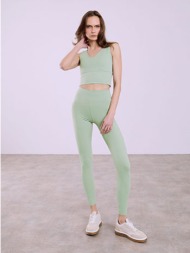 κολάν ελαστικό ψηλόμεσο sq1019.1326+4