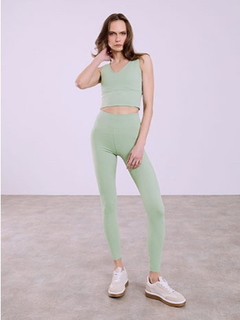 κολάν ελαστικό ψηλόμεσο sq1019.1326+4