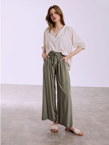 παντελόνα βαμβακερή sq7949.1877+5