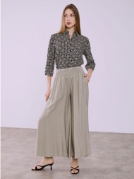 παντελόνα με ελαστική μέση sq7830.1201+4