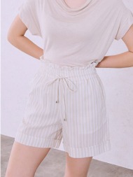 σορτς ριγέ sq7911.1172+4