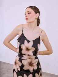 τοπ φλοράλ σατέν sq7569.4936+1