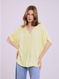 μπλούζα μακριά απο βισκόζη sq7587.4580+4