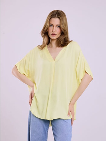 μπλούζα μακριά απο βισκόζη sq7587.4580+4