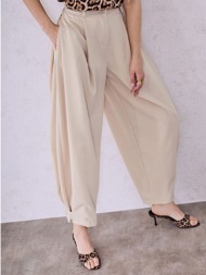 παντελόνι με ρυθμιζόμενο τελείωμα sq7880.1002+3