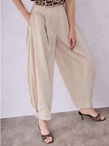 παντελόνι με ρυθμιζόμενο τελείωμα sq7880.1002+3